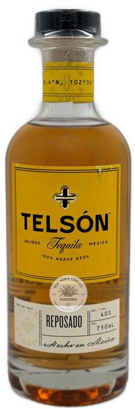 Telson Reposado Tequila