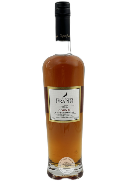 Frapin 1270 Grande Champagne Cognac