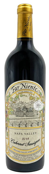 Far Niente Napa Valley Cabernet Sauvignon 2019 