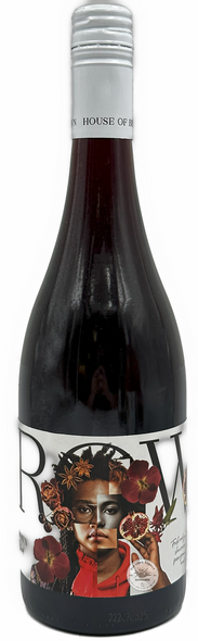 House of Brown Red Blend Wine 2021 House of Brown Red Blend Wine 2021