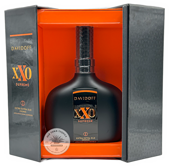 Davidoff XXO Supreme Cognac 700ml
