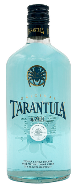 Tarantula Azul Tequila Original