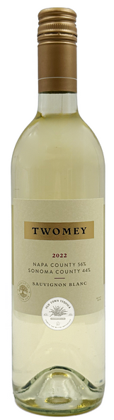 Twomey Cellars Sauvignon Blanc 2022 Twomey Cellars Sauvignon Blanc 2022