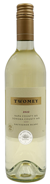 Twomey Cellars Sauvignon Blanc 2022