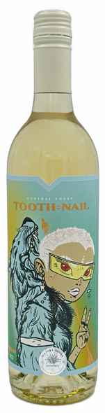 Tooth & Nail Sauvignon Blanc 2022 Tooth & Nail Sauvignon Blanc 2022
