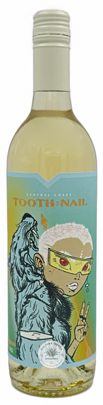 Tooth & Nail Sauvignon Blanc 2022