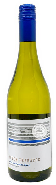 Seven Terraces Sauvignon Blanc 2022 Seven Terraces Sauvignon Blanc 2022