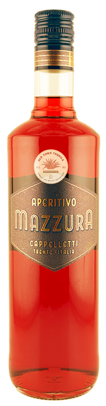 Aperitivo Mazzura Cappelletti