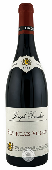 Joseph Drouhin Beaujolais Villages 2021