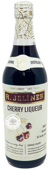 R. Jelinek Cherry Liqueur 700ml