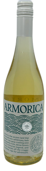 Armorica White Wine Sugar Free