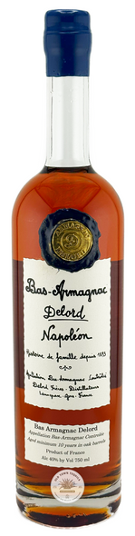 Delord Napoleon Bas Armagnac