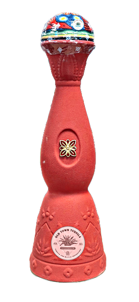 Clase Azul San Luis Potosí Mezcal