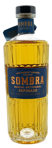 Sombra Reposado Mezcal