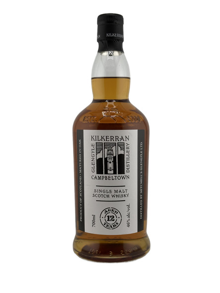 The GlenAllachie 8 Year Old Scotch Whisky 700ml - Old Town Tequila