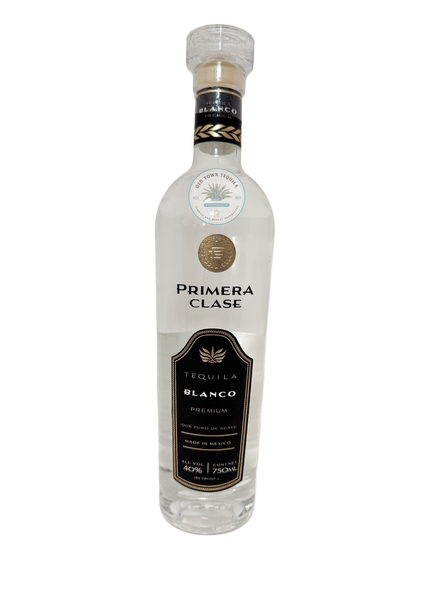 Primera Clase Blanco Tequila Primera Clase Blanco Tequila