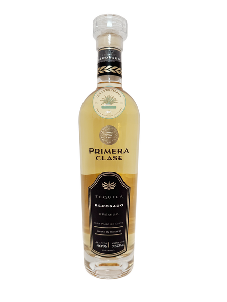 Primera Clase Reposado Tequila Primera Clase Reposado Tequila