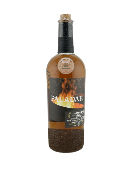 Paladar Toasted Series Reposado Tequila Paladar Toasted Series Reposado Tequila