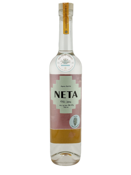 Neta Bicuixe Capon Agave Spirits Neta Bicuixe Capon Agave Spirits