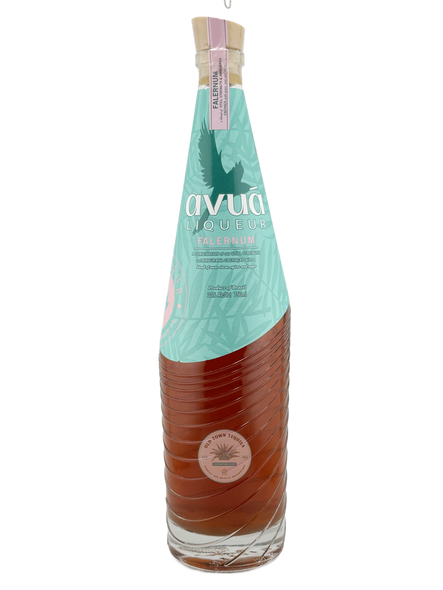 Avua Falernum Liqueur Avua Falernum Liqueur