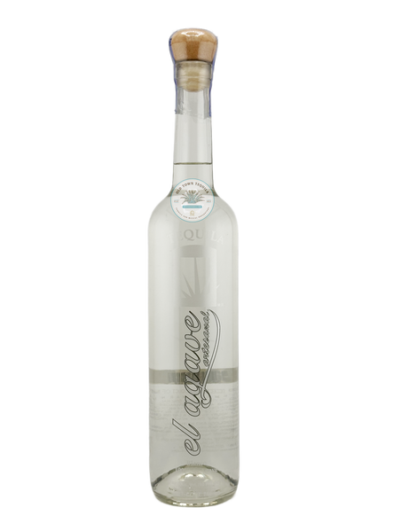 El Agave Blanco Tequila El Agave Blanco Tequila