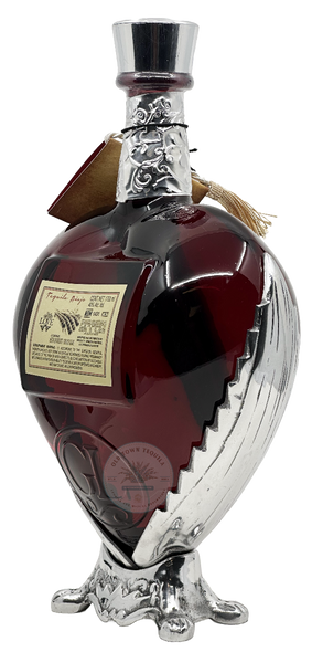 Grand Love Queen Red Heart Añejo Tequila 1.75 Liter