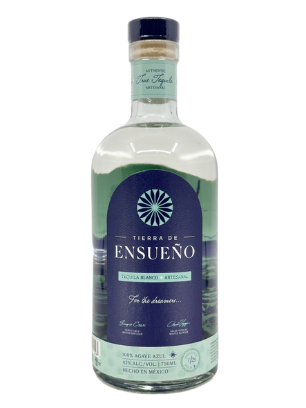 Tierra de Ensueño Blanco Batch 7