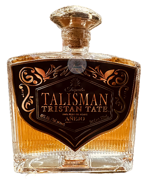 Talisman Añejo Tequila By Tristan Tate 700ml