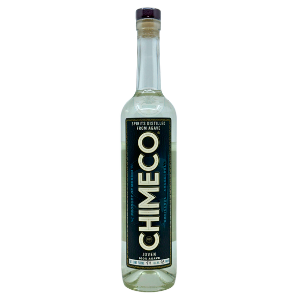 Chimeco Jabali De Jabali Agave Spirits