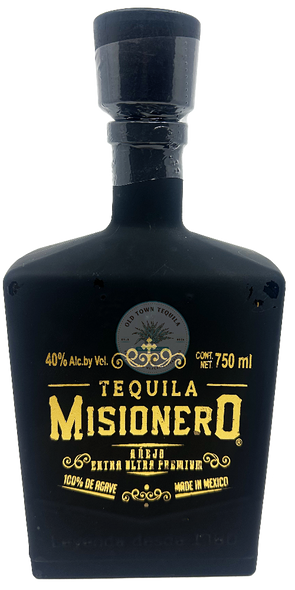 Misionero Extra Anejo 13yr Tequila