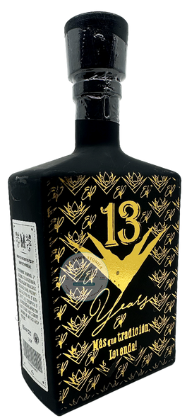 Misionero Extra Anejo 13yr Tequila