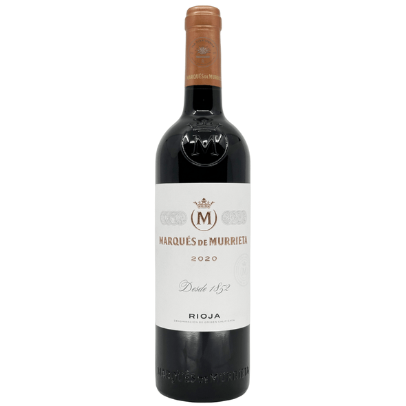 Marques de Murrieta Reserva Rioja 2020