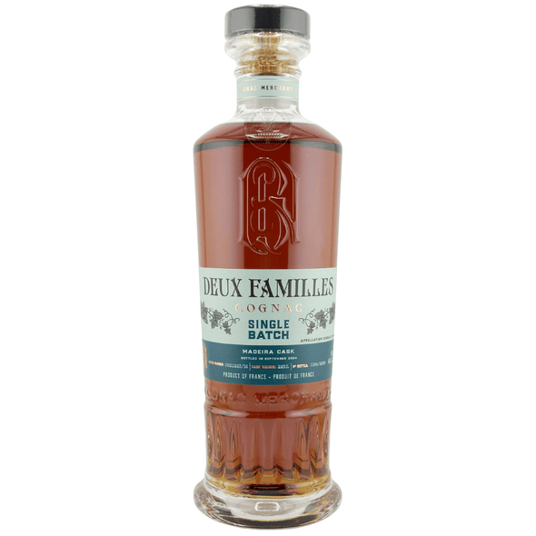 Deux Familles Single Batch Cognac