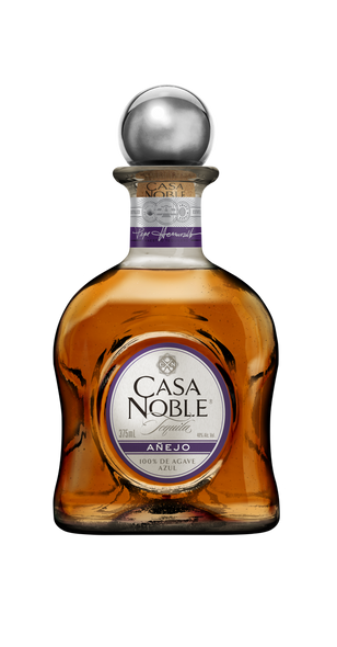 Casa Noble Anejo Tequila 375 ml