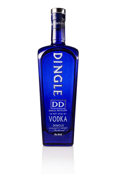 Dingle Artisan Vodka 750ml