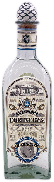 Fortaleza Products - Old Town Tequila