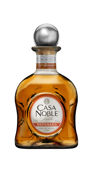 Casa Noble Reposado Tequila 375 ml