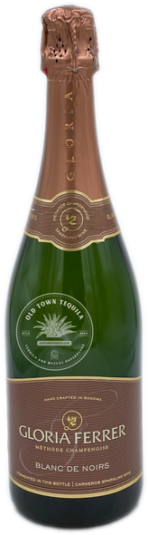 Gloria Ferrer Blanc de Noirs