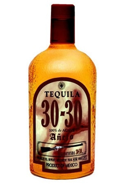 3030 TEQUILA ANEJO (375MM)