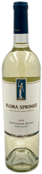 Flora Springs 2019 Napa Valley Sauvignon Blanc