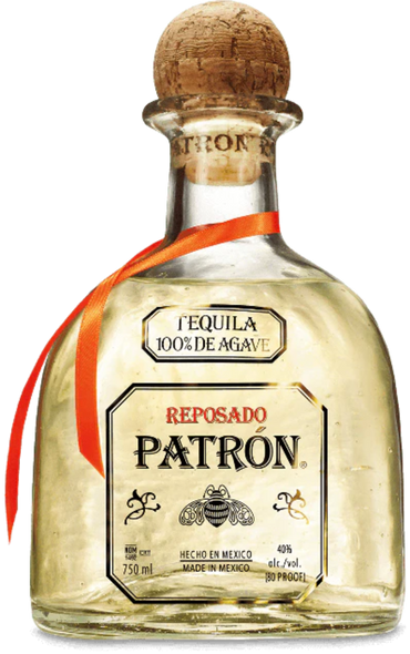 Patron Reposado 750 ML