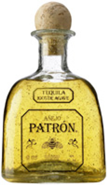 Patron Anejo 750 ML