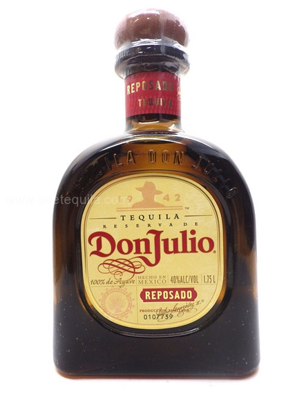 Don Julio Reposado 1.75L