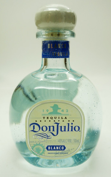 Don Julio Blanco 50 ML