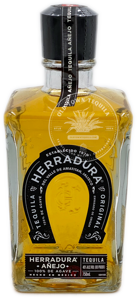 Herradura Silver Tequila 750 ML - Old Town Tequila