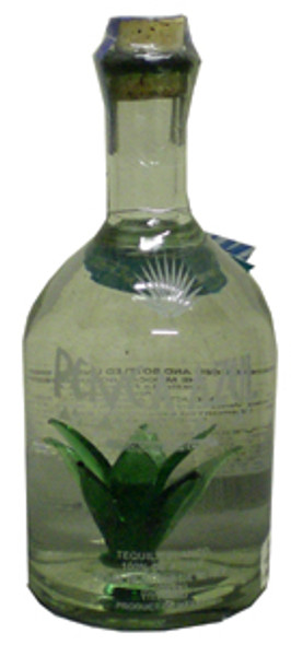 Penca Azul Blanco 750ml