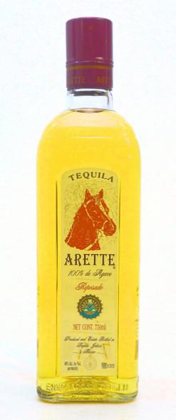 Arette Reposado Tequila 700ml