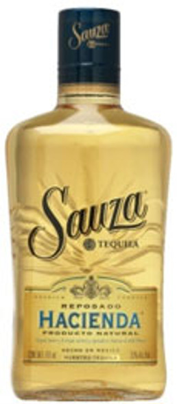 Sauza Hacienda Reposado 750ml