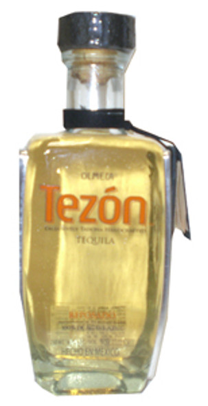 Tezon Reposado 750ml  (original)