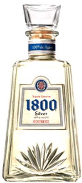 1800 Silver 1.75L